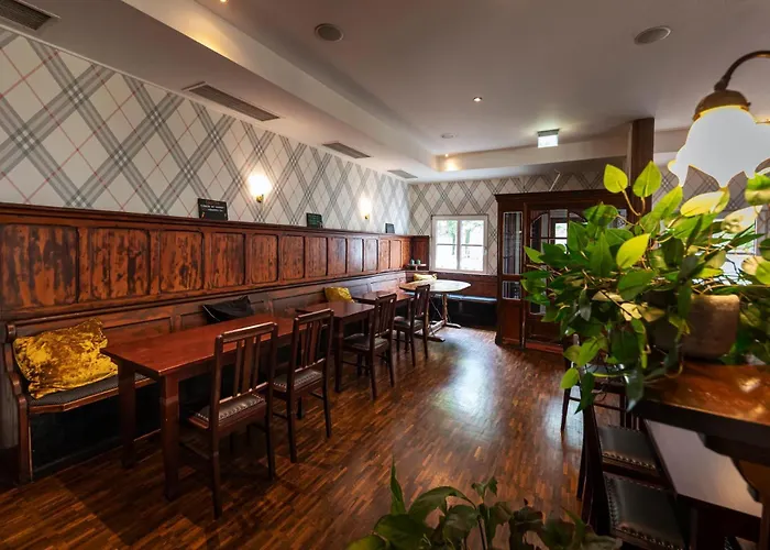 Achat Hotel Schwetzingen Heidelberg