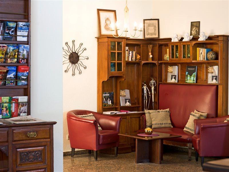 Achat Heidelberg Hotel Schwetzingen