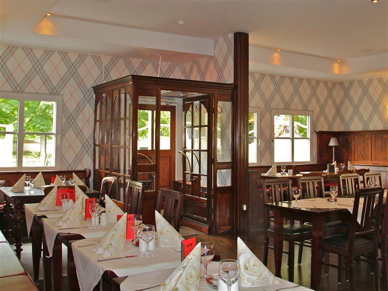 Hotel Achat Heidelberg