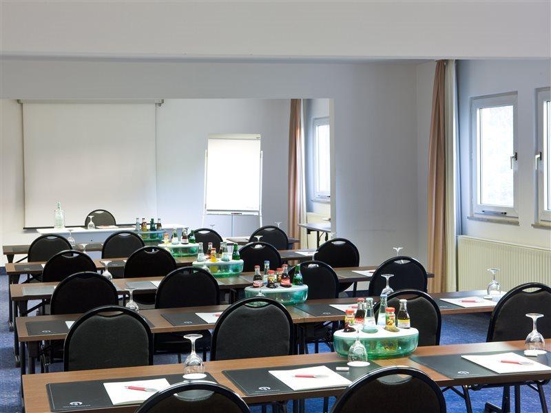 Achat Heidelberg Hotel 3*