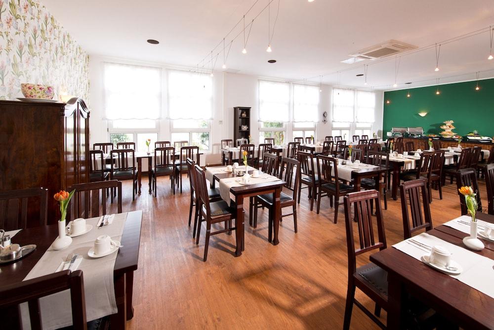 Achat Heidelberg Hotel Schwetzingen