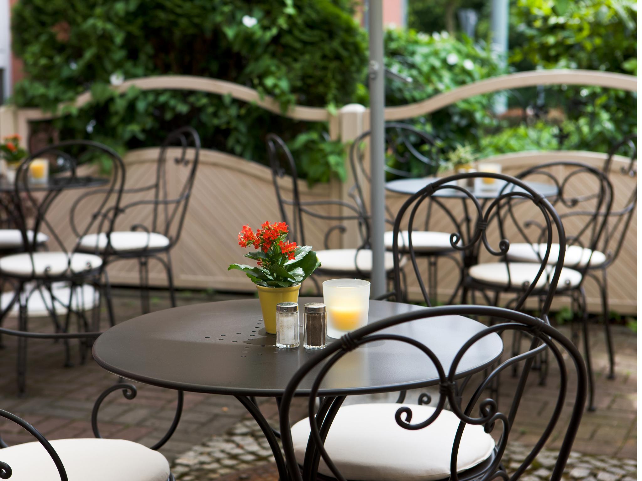 Hotel Achat Heidelberg 3*