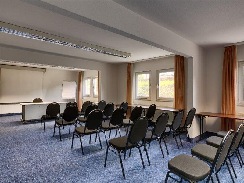Achat Heidelberg Hotel