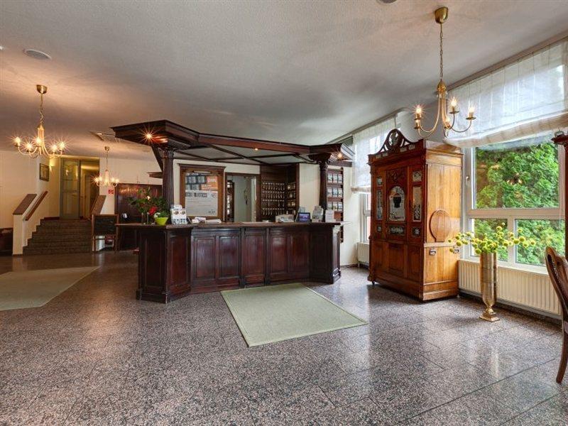 Hotel Achat Heidelberg