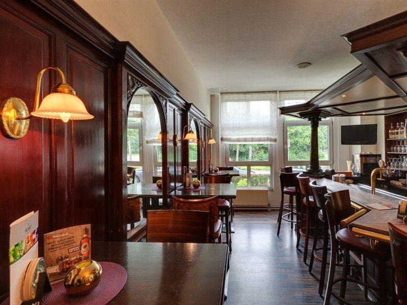 Achat Heidelberg Hotel