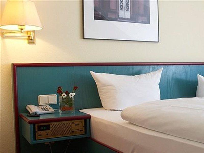 Achat Heidelberg Hotel 3*