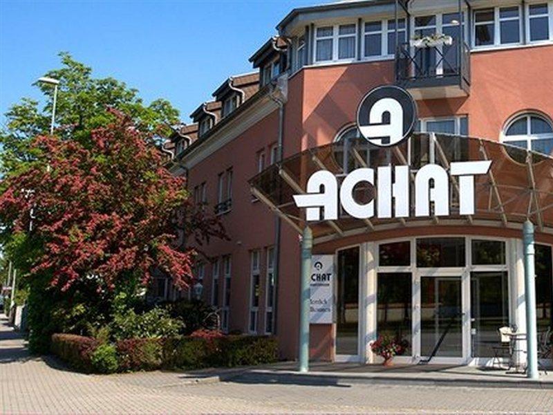 Achat Heidelberg 3* Schwetzingen