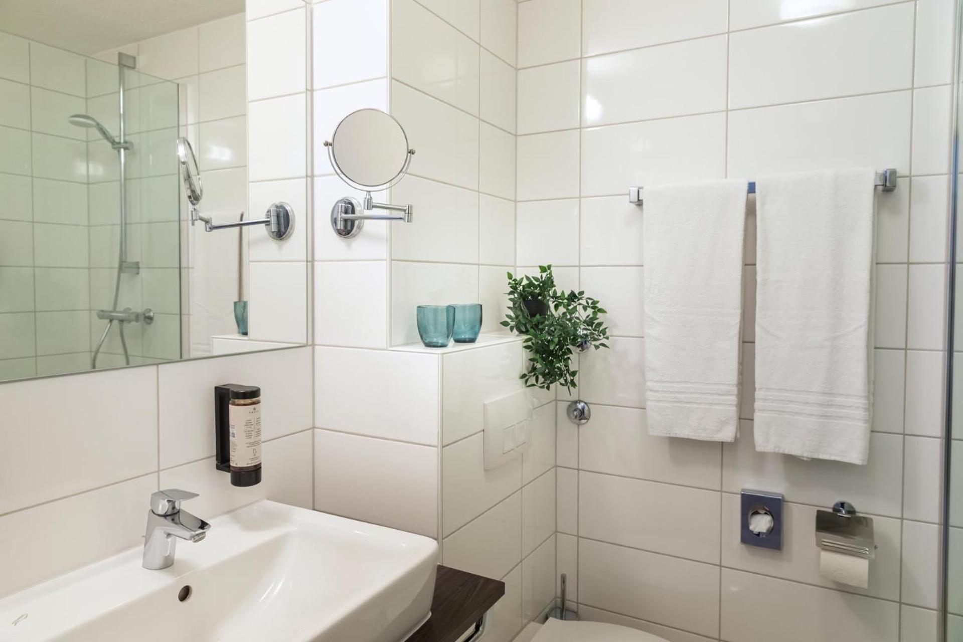 Achat Heidelberg Hotel 3*