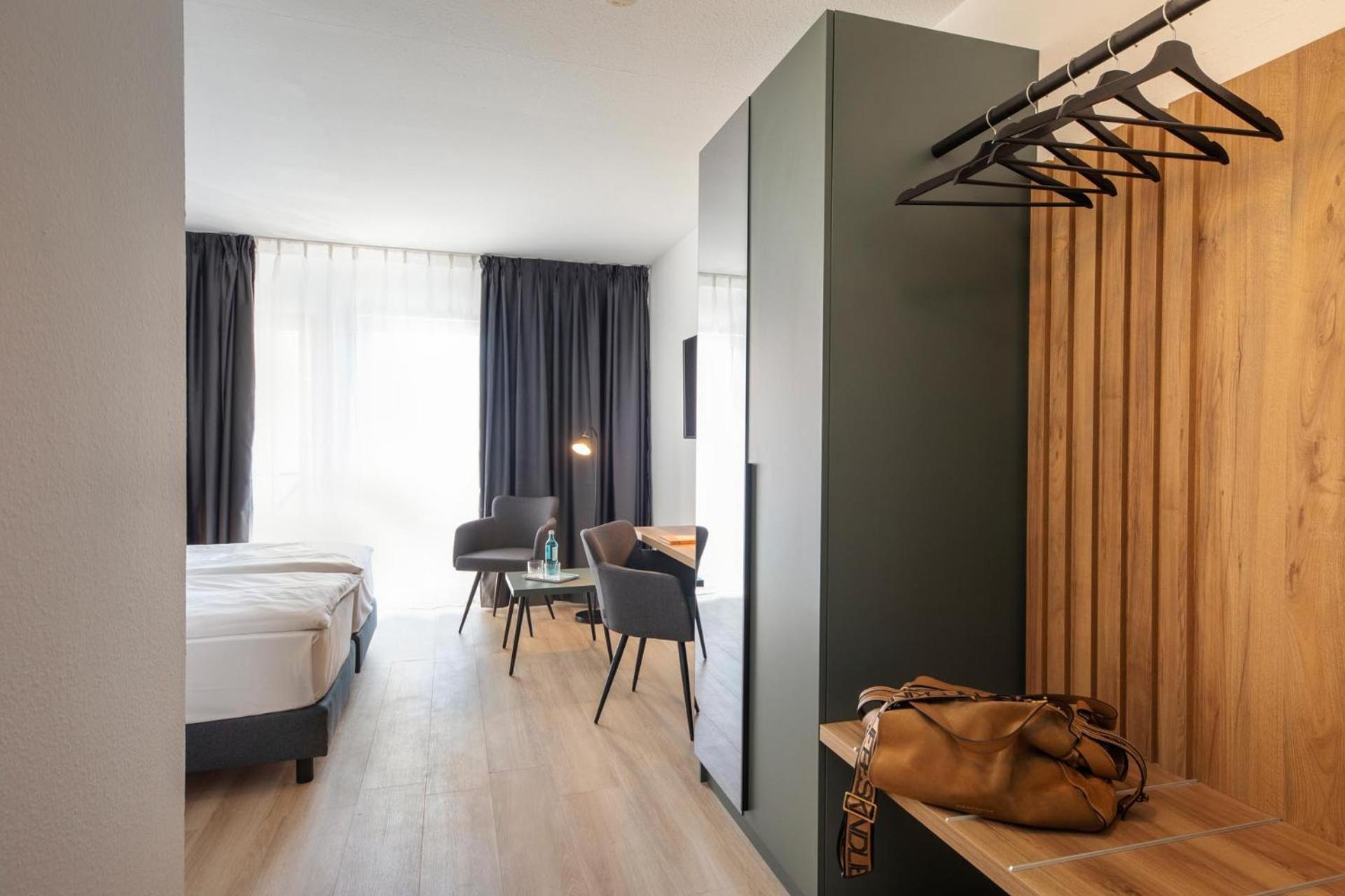 Hotel Achat Heidelberg Schwetzingen