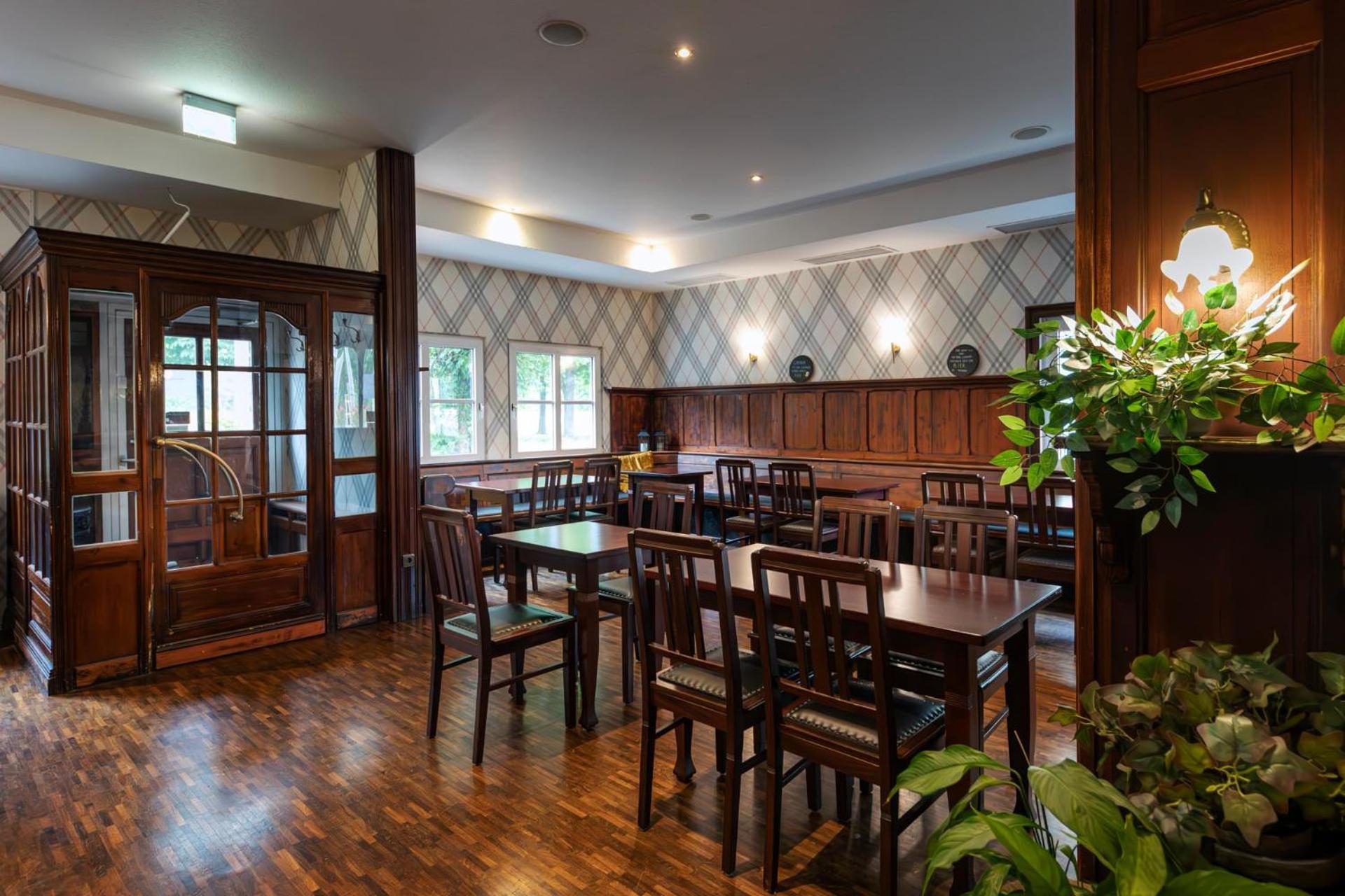 Achat Heidelberg Hotel 3*