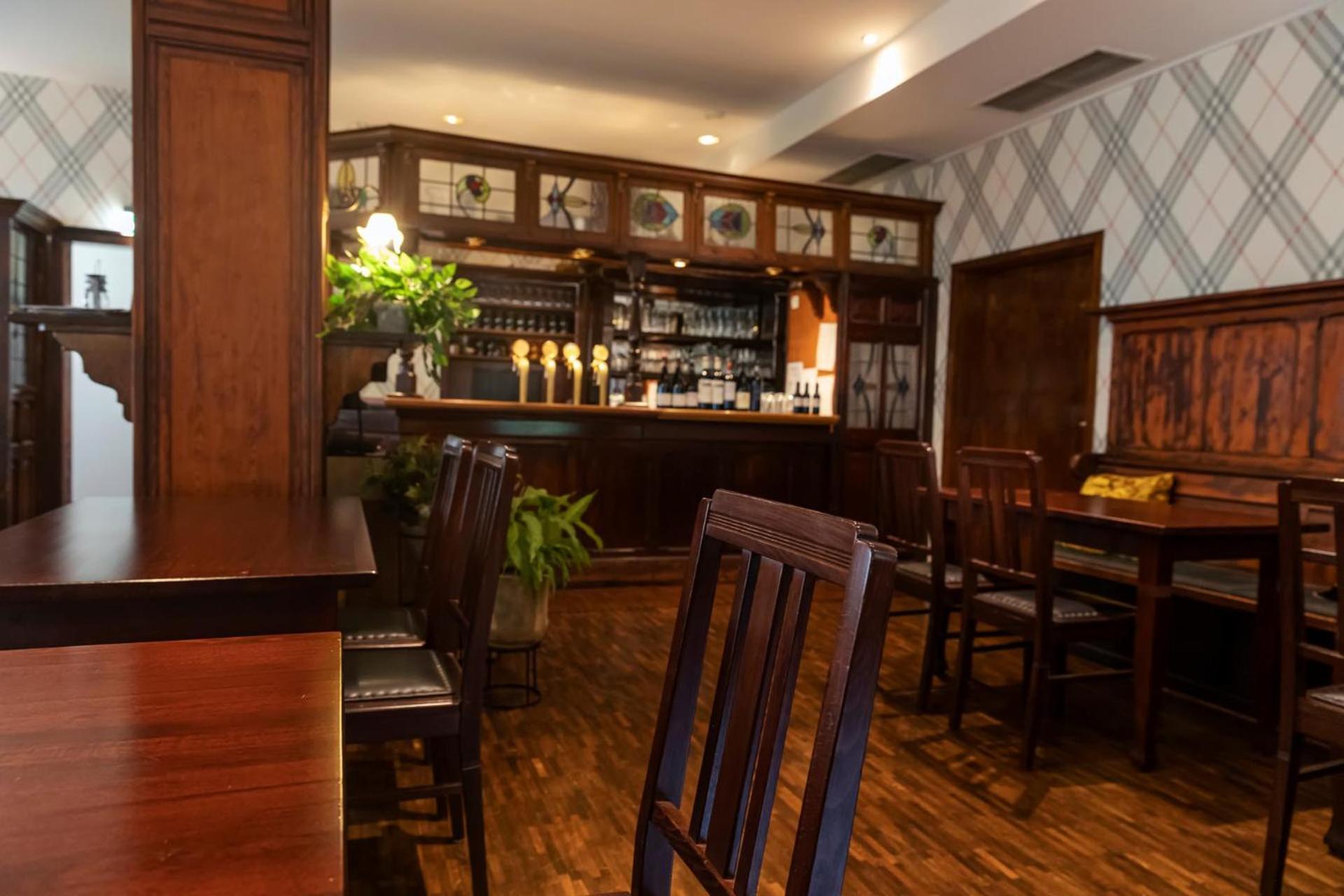Achat Heidelberg Hotel