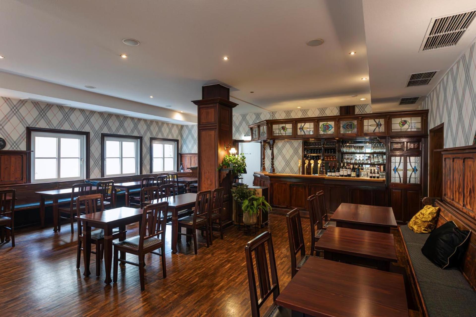 Achat Heidelberg Hotel Schwetzingen