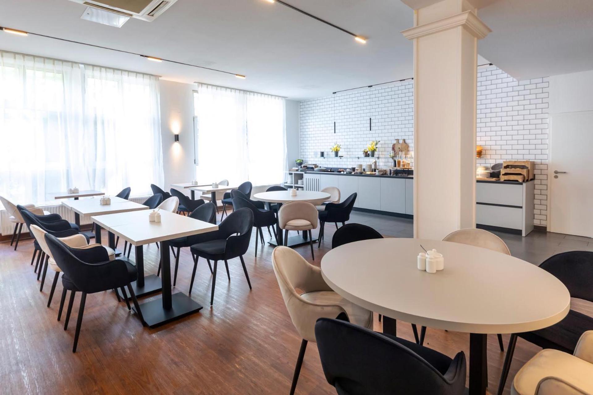 Hotel Achat Heidelberg