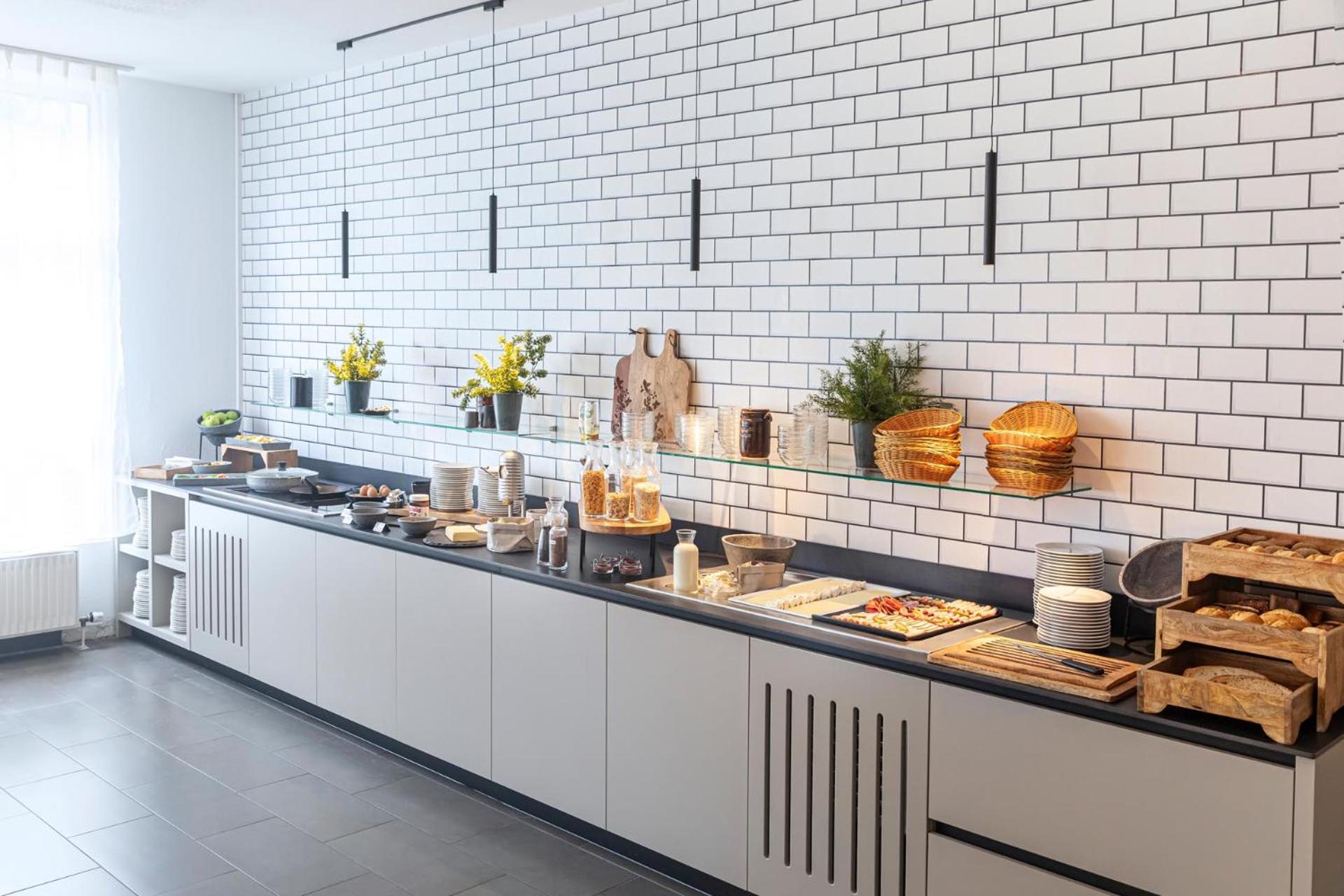 Hotel Achat Heidelberg 3*