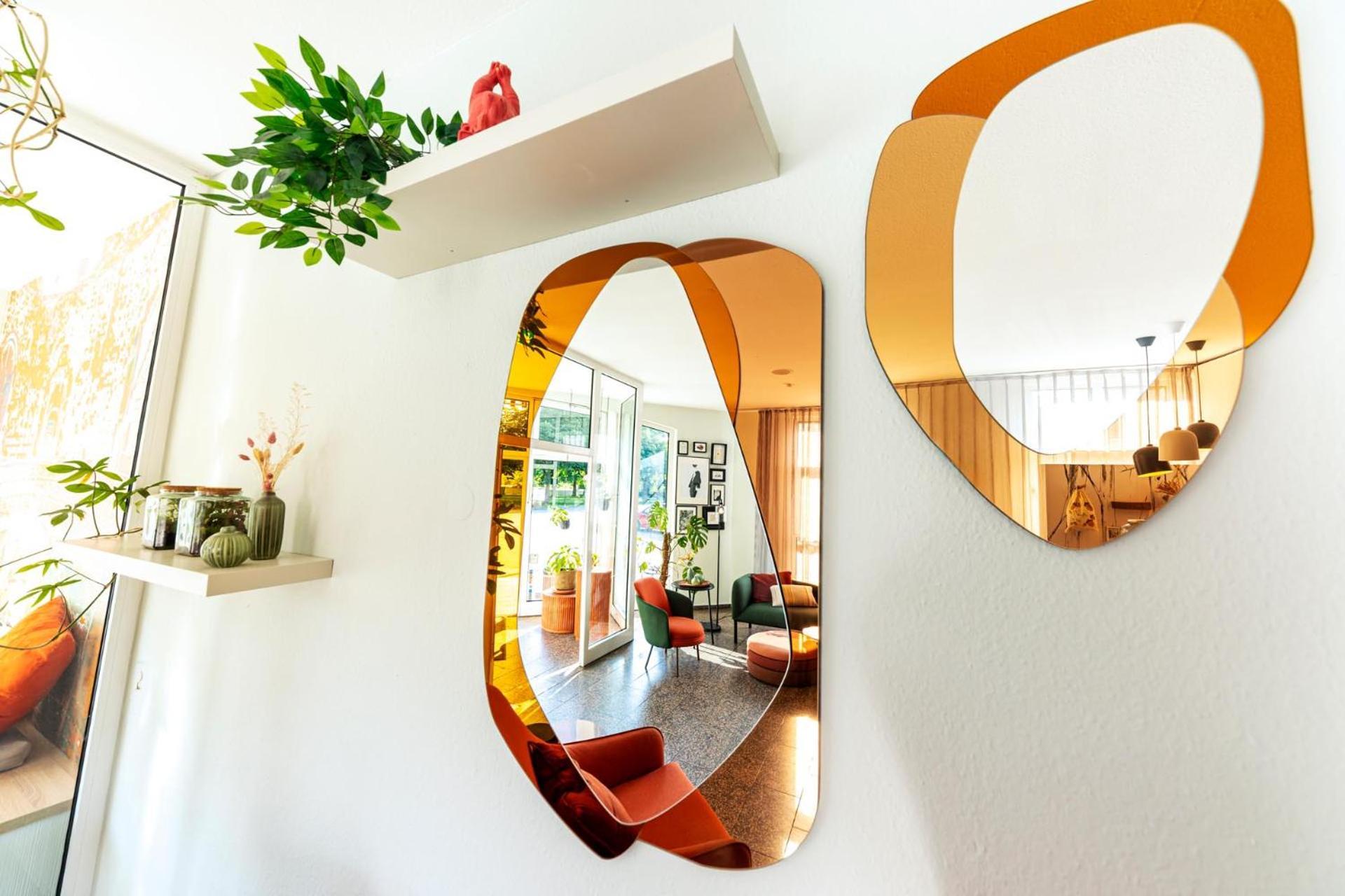 Achat Heidelberg Hotel Schwetzingen