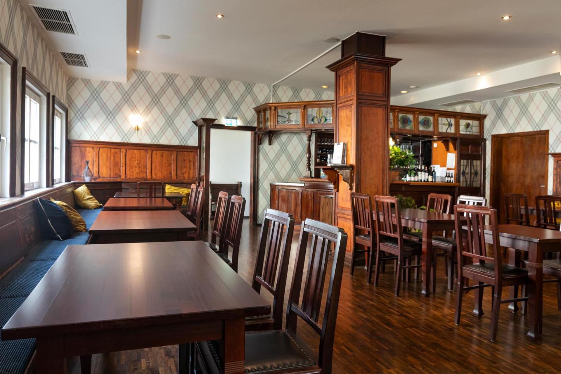 Achat Heidelberg Hotel