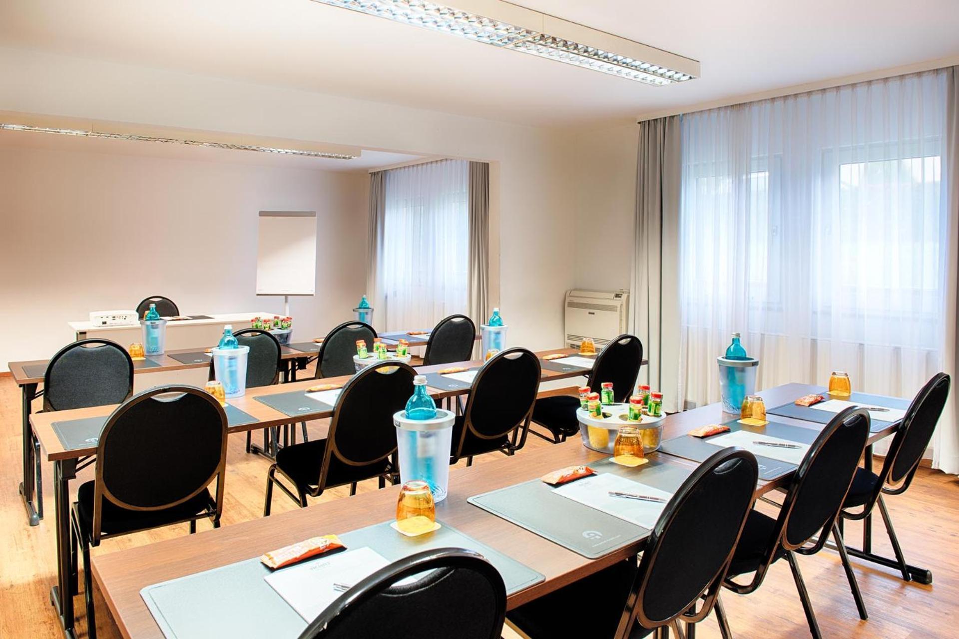 Hotel Achat Heidelberg